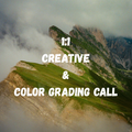 Creative Check In Call
