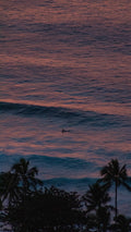 solitude