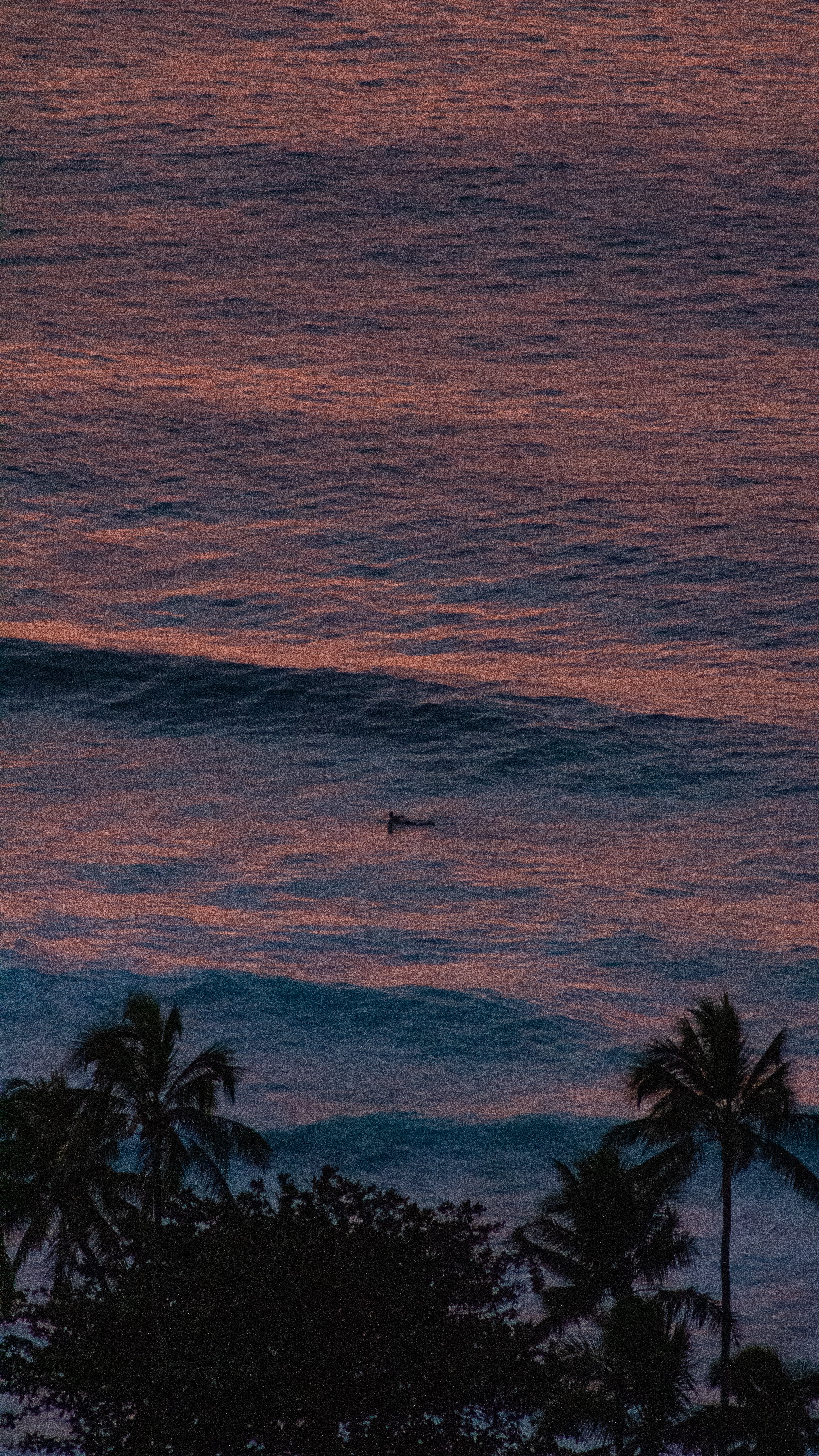 solitude