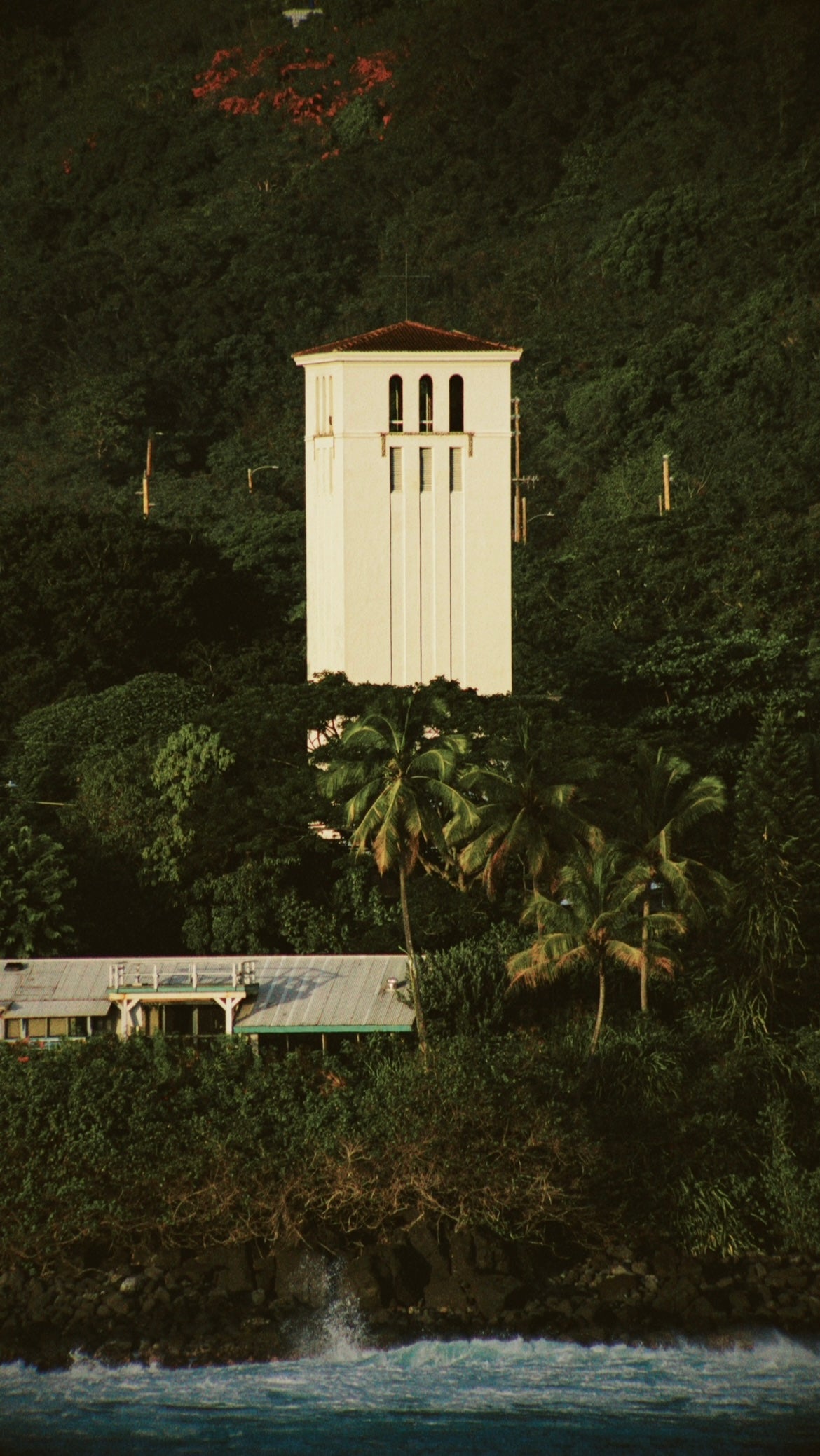 waimea